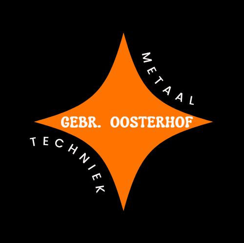 Logo Gebroeders Oosterhof